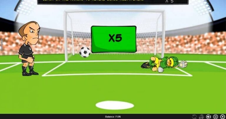 Soccereels