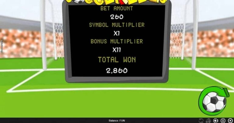 Soccereels