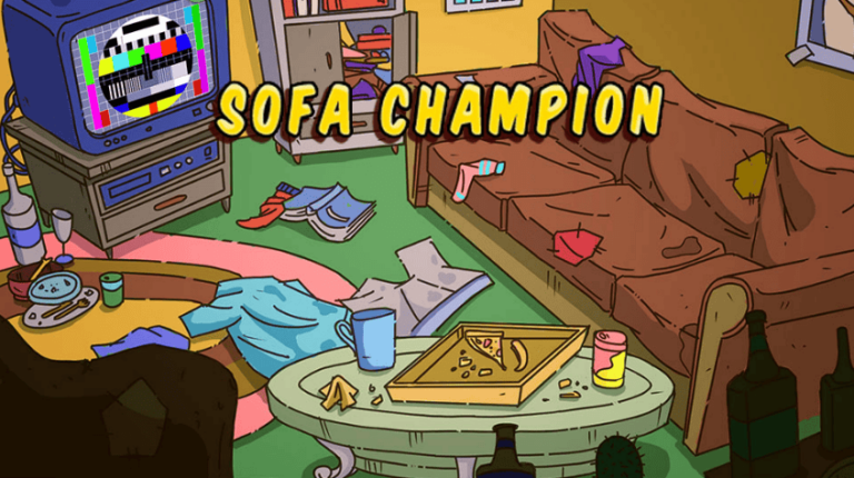 Sofa Champion