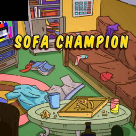 Sofa Champion