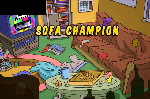 Sofa Champion