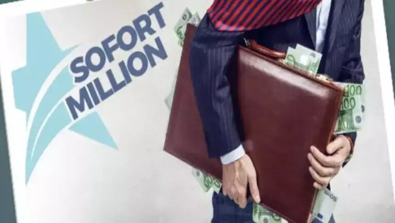 Sofort Million
