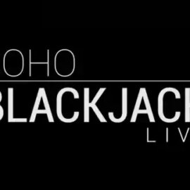 Soho Blackjack Live