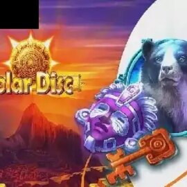 Solar Disc