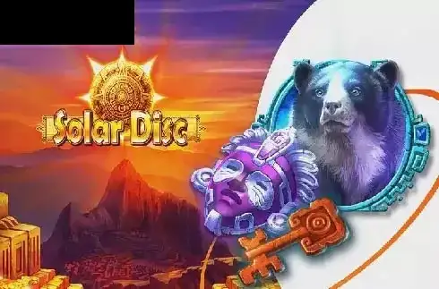 Solar Disc