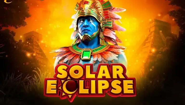Solar Eclipse