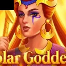 Solar Goggess