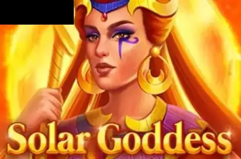 Solar Goggess