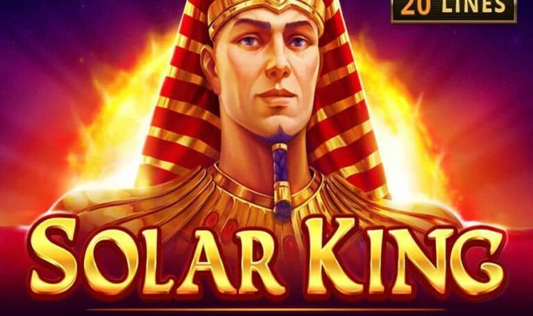 Solar King