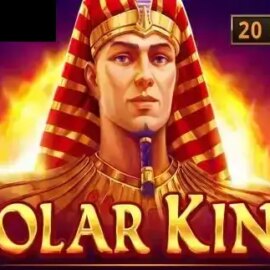 Solar King