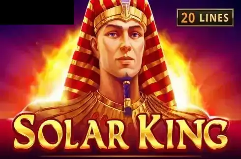 Solar King