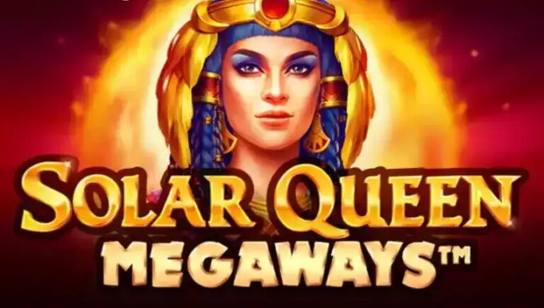 Solar Queen Megaways