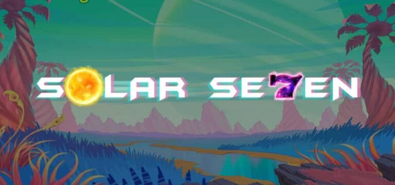 Solar Se7en