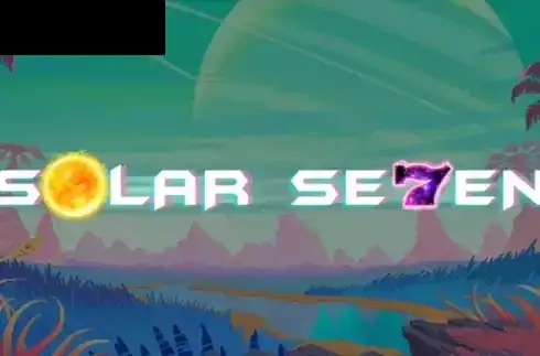 Solar Se7en