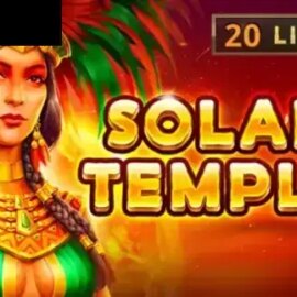 Solar Temple