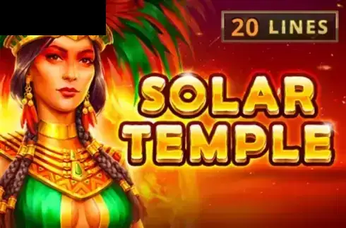 Solar Temple