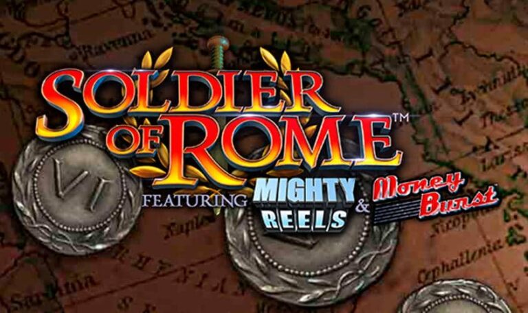 Soldier of Rome