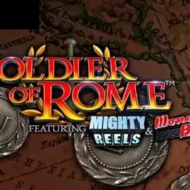 Soldier of Rome