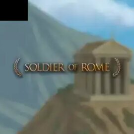 Soldier of Rome (Tuko)