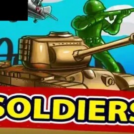 Soldiers