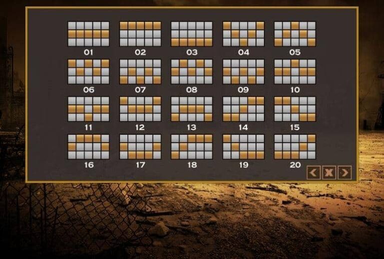 Soldiers Fortune