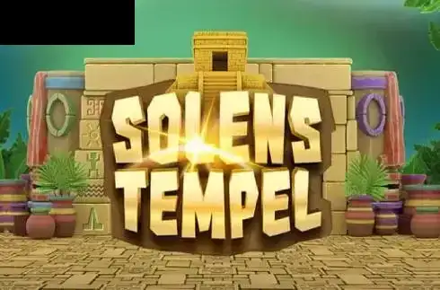 Solens Tempel