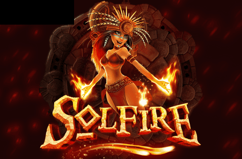 Solfire