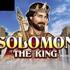 Solomon The King