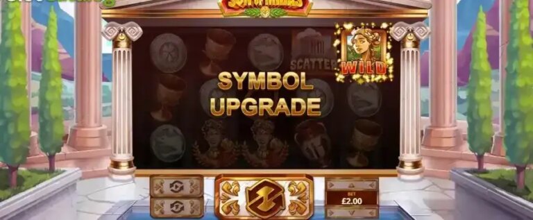 Son of Midas