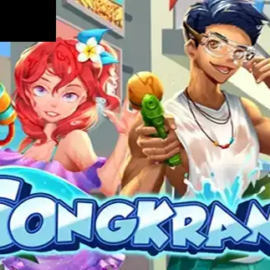 Songkran (AllWaySpin)