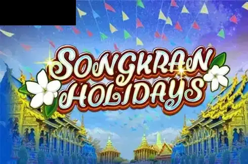 Songkran Holidays