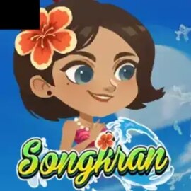 Songkran (Royal Slot Gaming)