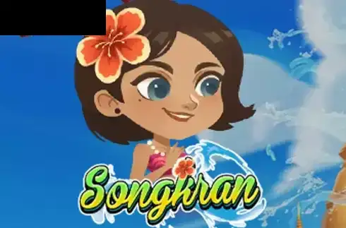 Songkran (Royal Slot Gaming)