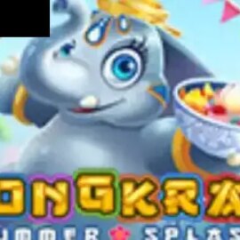 Songkran Summer