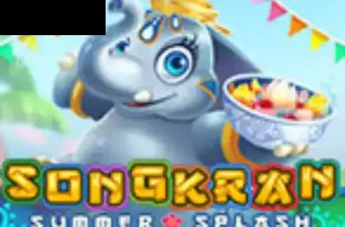 Songkran Summer