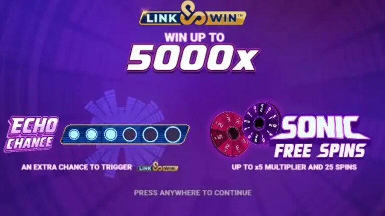 Sonic Links