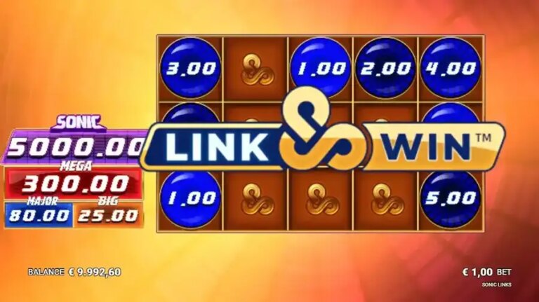 Sonic Links
