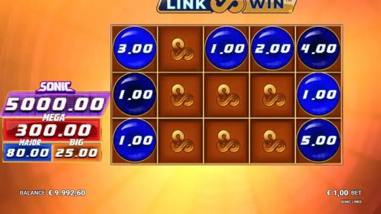 Sonic Links