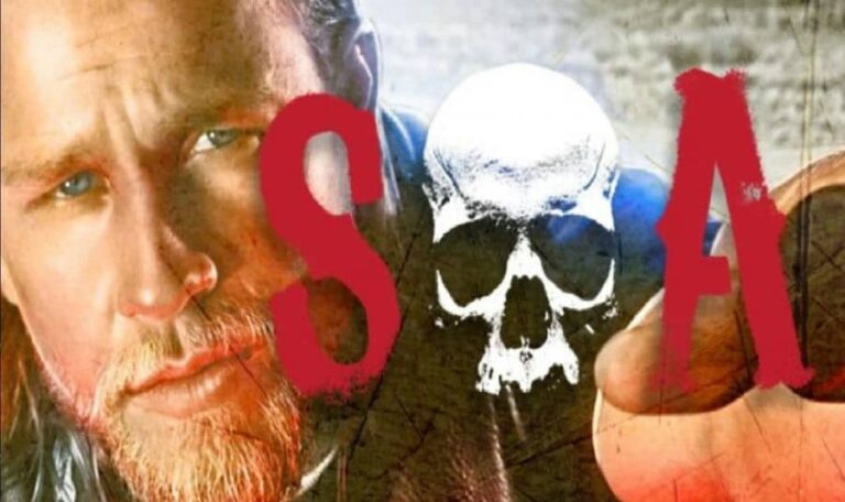 Sons of Anarchy