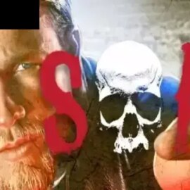 Sons of Anarchy