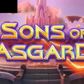 Sons of Asgard