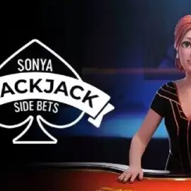 Sonya Blackjack