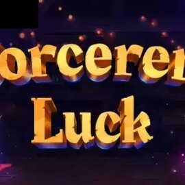Sorcerer’s Luck