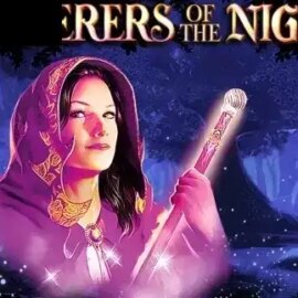 Sorcerers of the Night