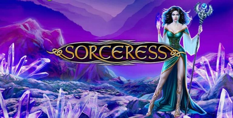 Sorceress