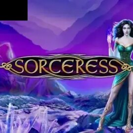 Sorceress