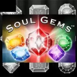 Soul Gems