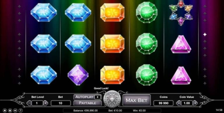 Soul Gems