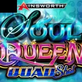 Soul Queen Quad Shot