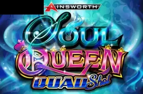 Soul Queen Quad Shot
